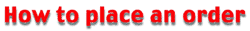 howtoorder_sms